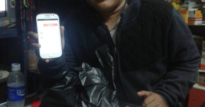 Jalan Perubahan Toko Mada Jaya dengan Manajemen yang Lebih Efisien