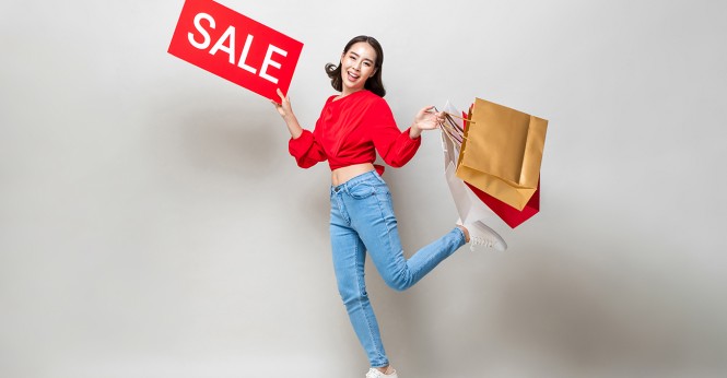 Efek Buruk Terlalu Banyak Beri Diskon Buat Bisnismu, Cek di Sini