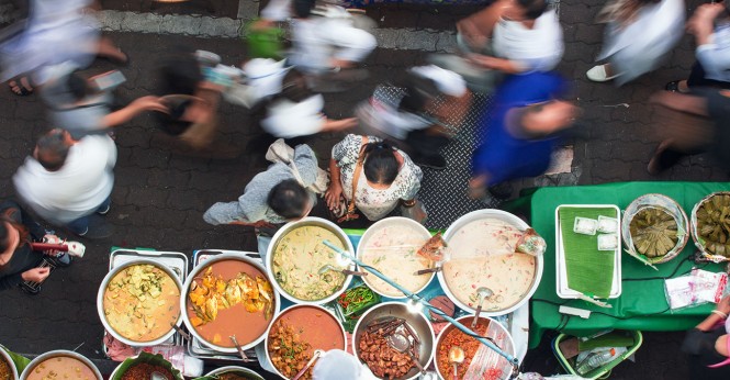 Lebih Penting Mana dalam Usaha, Konsumen Baru atau Pelanggan Lama?