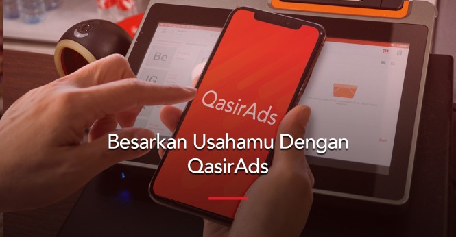 Tips Beriklan Secara Online yang Efektif dan Efisien