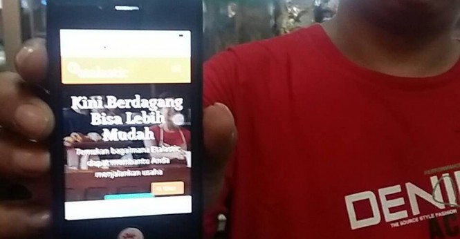 Cerita Warung Mumu